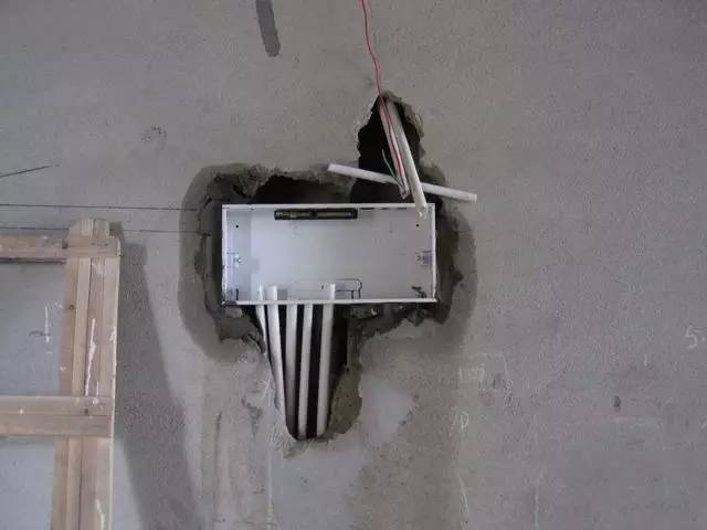 裝修大師警告配電箱這樣打包，否則后果自負！