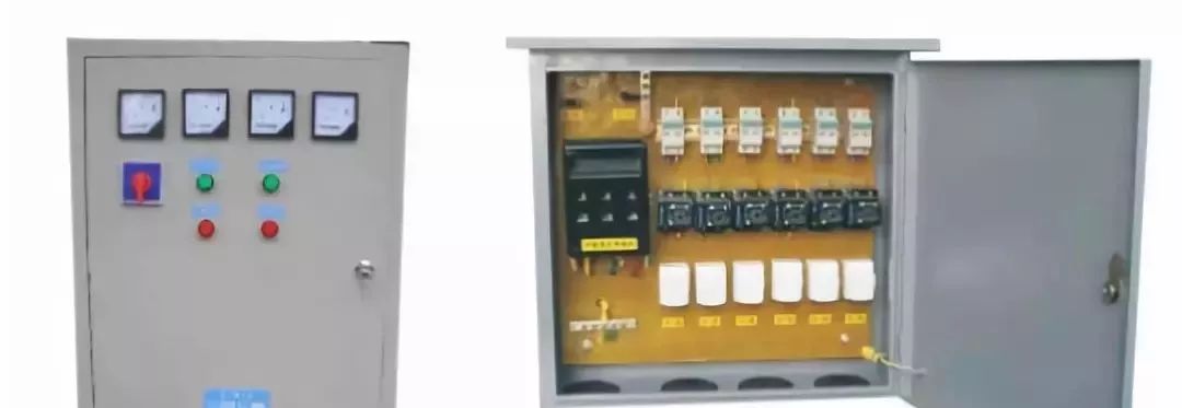 如果計算機房沒有配電箱，會發生什么？