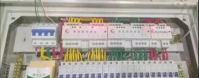 你看不懂系統圖嗎?五分鐘教你讀配電箱系統圖,讀幾秒鐘理解!