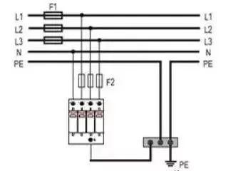 你看不懂系統圖嗎?五分鐘教你讀配電箱系統圖,讀幾秒鐘理解!