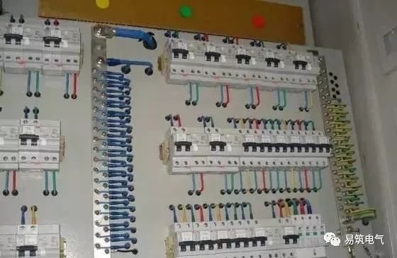 配電箱的布線和安裝的通用標準是什么?我們應該注意哪些問題?圖片和文本的詳細說明