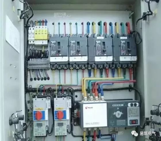 配電箱的布線和安裝的通用標準是什么?我們應該注意哪些問題?圖片和文本的詳細說明