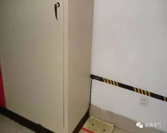 配電箱的布線和安裝的通用標準是什么?我們應該注意哪些問題?圖片和文本的詳細說明