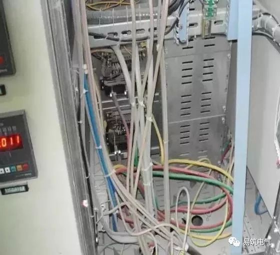 配電箱的布線和安裝的通用標準是什么?我們應該注意哪些問題?圖片和文本的詳細說明