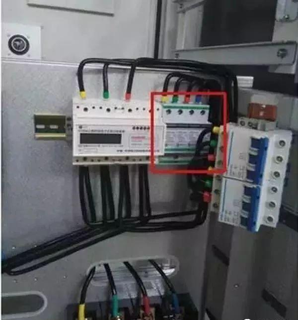配電柜型號和內(nèi)部結構分析，一篇文章就足夠了！