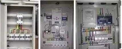 配電柜型號和內(nèi)部結構分析，一篇文章就足夠了！