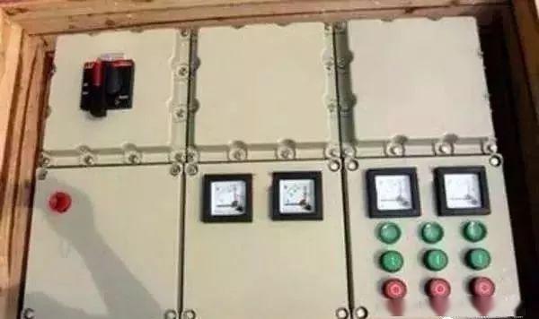 配電柜型號和內(nèi)部結構分析，一篇文章就足夠了！