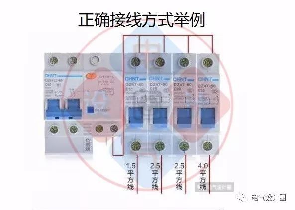 首頁配電箱在選擇之前，理清這6個問題，你可以少犯錯誤！