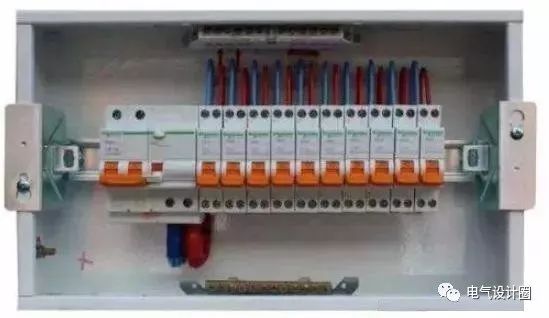 首頁配電箱在選擇之前，理清這6個問題，你可以少犯錯誤！