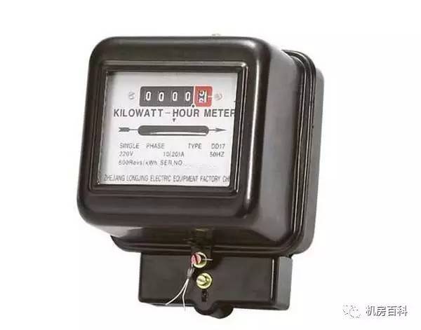 配電箱內部結構分析，一篇文章就足夠了！