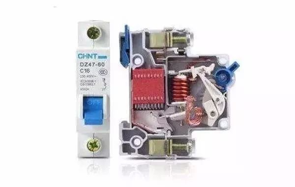 配電箱內部結構分析，一篇文章就足夠了！