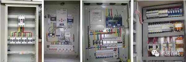 配電箱內部結構分析，一篇文章就足夠了！