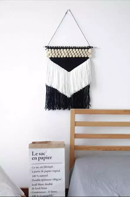 你的家配電箱,所以裝修很漂亮!