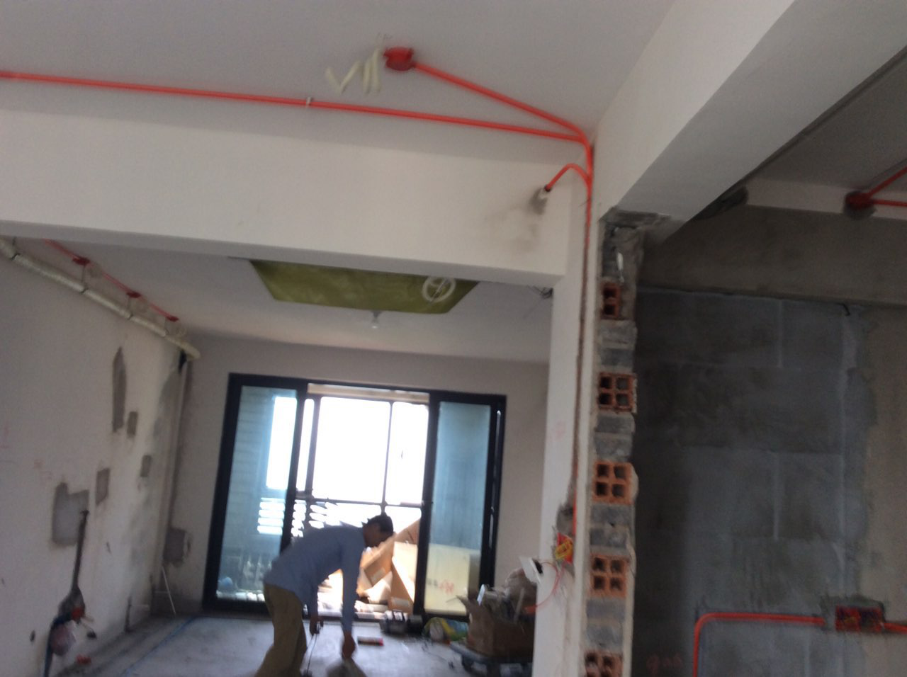 家配電箱開(kāi)還是暗？直到我看完它，我才知道我家的裝修是錯(cuò)的！