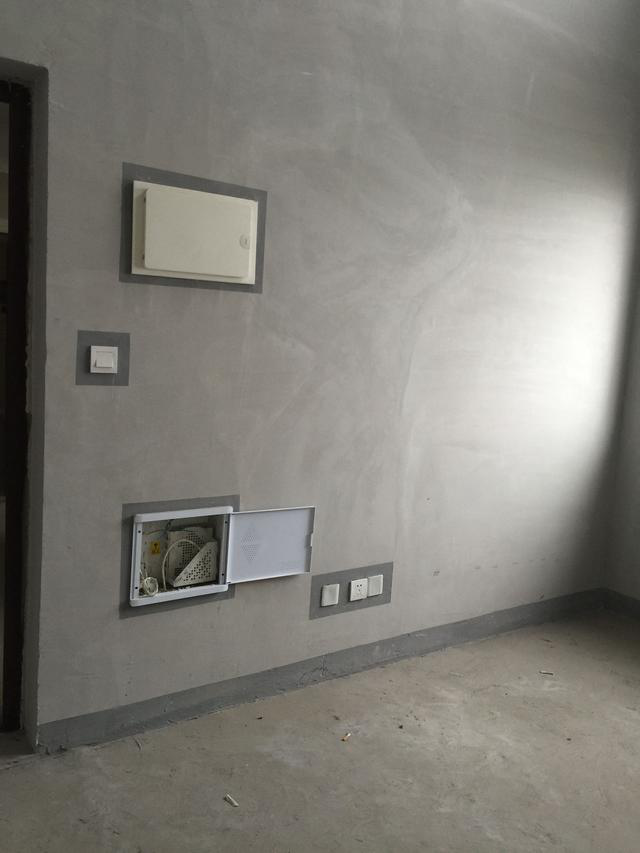 家配電箱開(kāi)還是暗？直到我看完它，我才知道我家的裝修是錯(cuò)的！