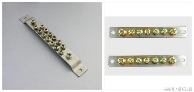 主頁配電箱選擇、組裝和更換原則(圖)