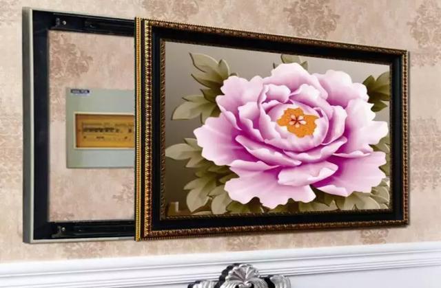 配電箱泄漏太難看了，簡單的變化，鄰居們都震驚了！