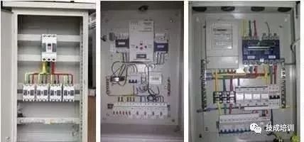 配電柜內部結構分析,一篇文章就足夠了!