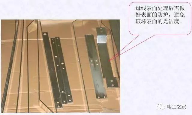 配電箱，配電柜電氣安裝規(guī)范，解釋非常全面