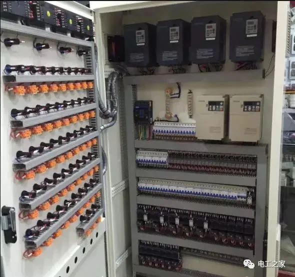 配電箱，配電柜電氣安裝規(guī)范，解釋非常全面