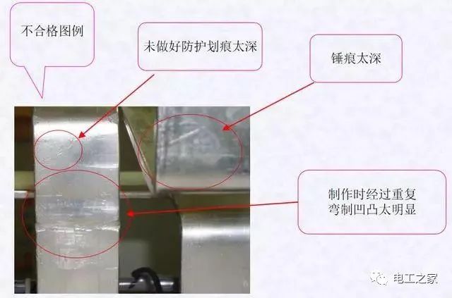 配電箱，配電柜電氣安裝規(guī)范，解釋非常全面