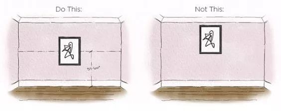 你家人的配電箱隱藏得好嗎？新房子的裝飾看起來很漂亮，因為做得很好。