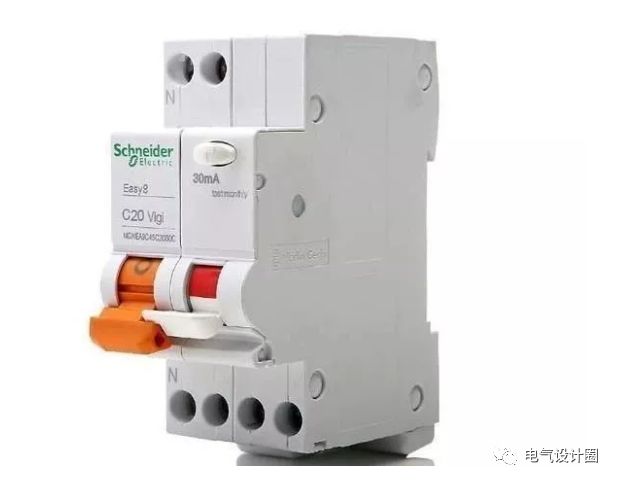 住宅建筑如何設計配電箱以及如何選擇空氣開關?目前是如何估計的?