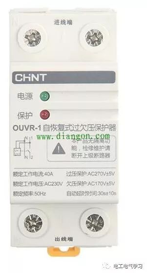 Home 配電箱應該分成幾個電路。如何為每個電路選擇開關?