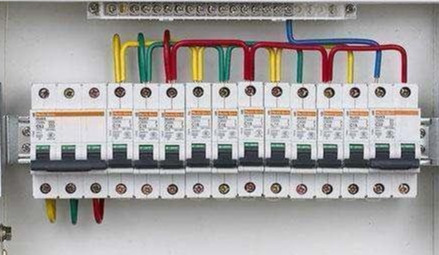 配電箱開關的并聯方法是什么?讀完之后,我學到了很多。讓我們趕快把它收起來。