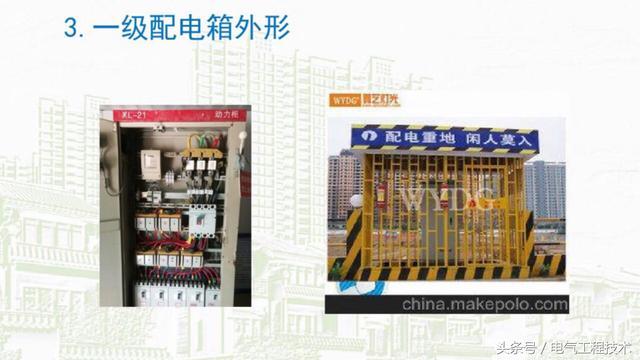 我在1級、2級和3級配電箱有什么樣的設備?如何配置它?你早就應該知道了。