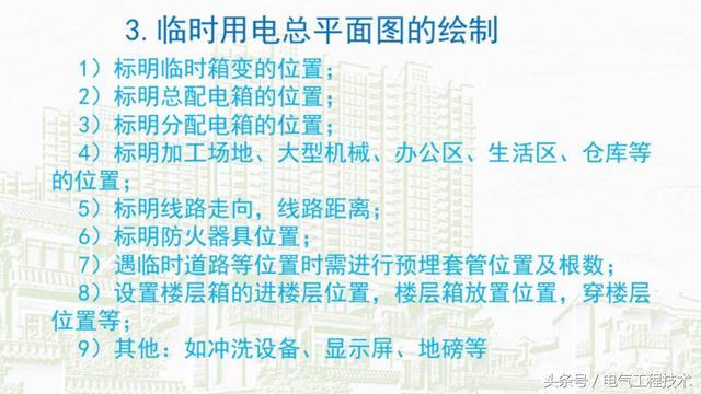 我在1級、2級和3級配電箱有什么樣的設備?如何配置它?你早就應該知道了。