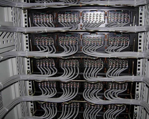 安裝集成布線配電箱,配電柜時,請注意這些事項!