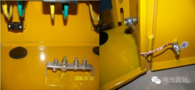 三級配電、二級漏電保護等。配電箱和施工要求(視頻附后)