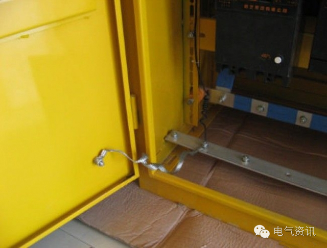 三級配電、二級漏電保護等。配電箱和施工要求(視頻附后)