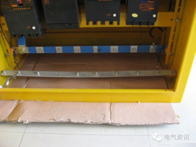 三級配電、二級漏電保護等。配電箱和施工要求(視頻附后)