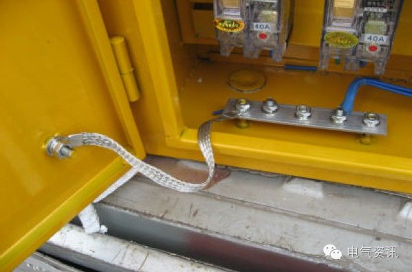 三級配電、二級漏電保護等。配電箱和施工要求(視頻附后)