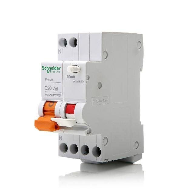 Home 配電箱,應該分成幾個電路,每個電路開關(guān)如何選擇