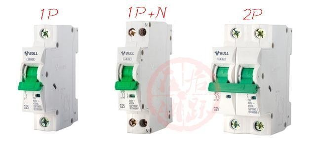 Home 配電箱,應該分成幾個電路,每個電路開關(guān)如何選擇