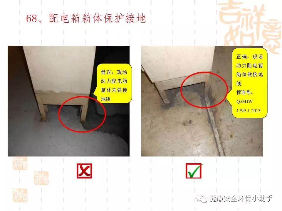 恐怖。工人檢修配電柜，1爆炸火花飛濺，瞬間悲劇......