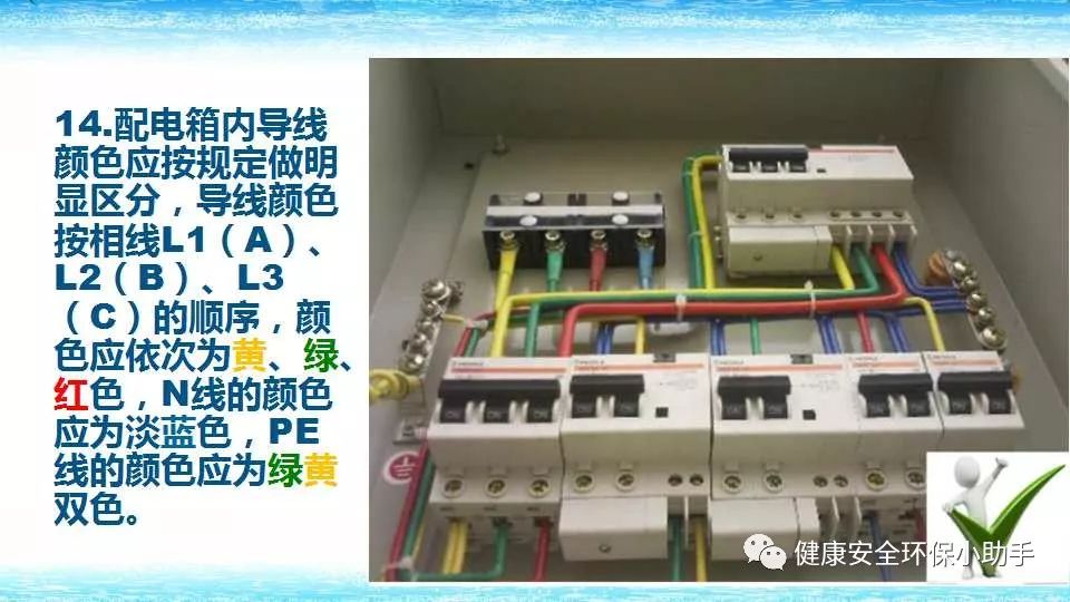 恐怖。工人檢修配電柜，1爆炸火花飛濺，瞬間悲劇......