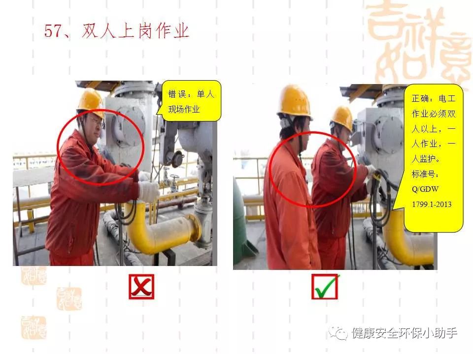 恐怖。工人檢修配電柜，1爆炸火花飛濺，瞬間悲劇......