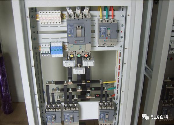 配電箱安裝過程中應該注意哪些“事情”?
