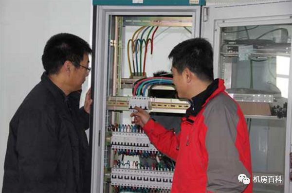 配電箱安裝過程中應該注意哪些“事情”?