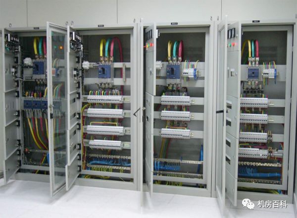 配電箱安裝過程中應該注意哪些“事情”?